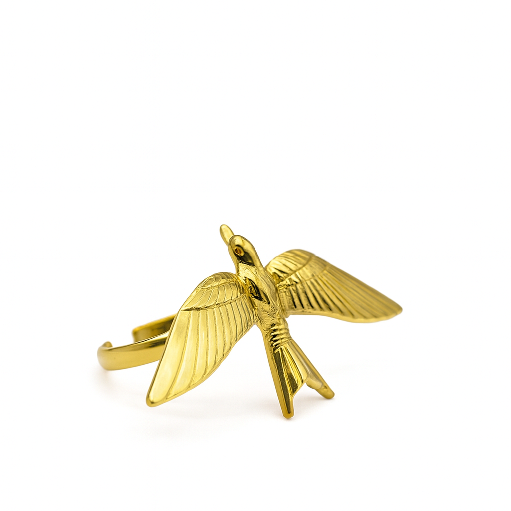 Anillo libertad