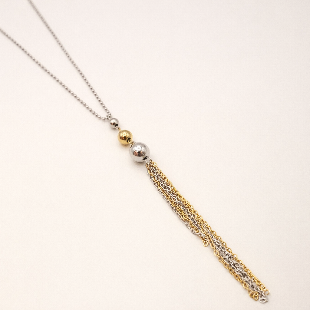 Collar Gitano