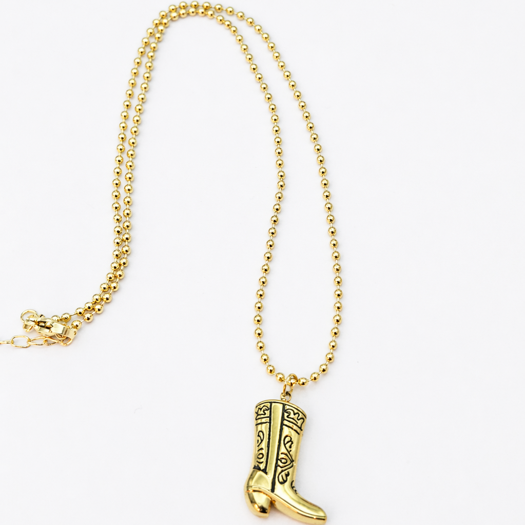 Collar Vaquero