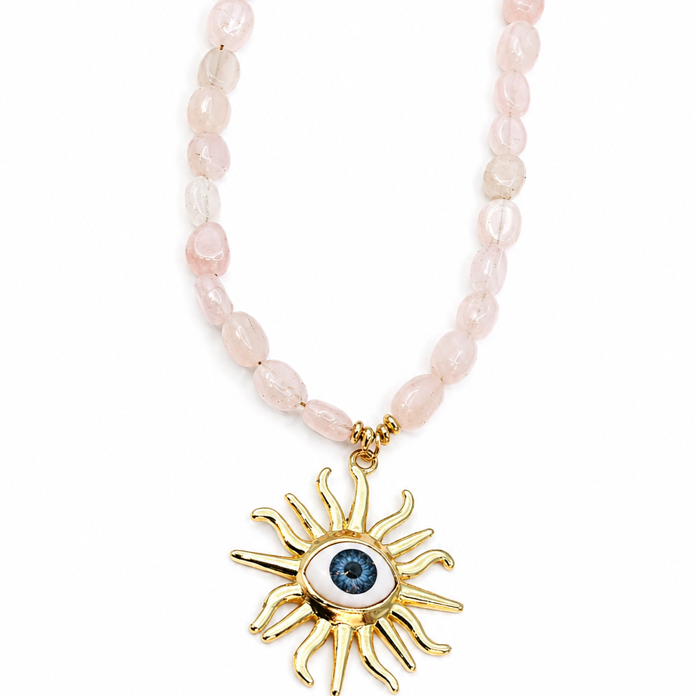Collar Mystic Sun