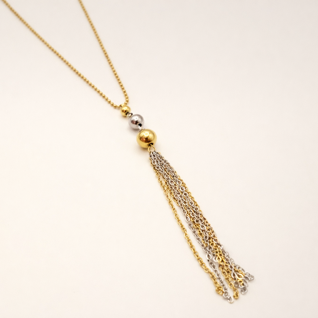 Collar Gitano