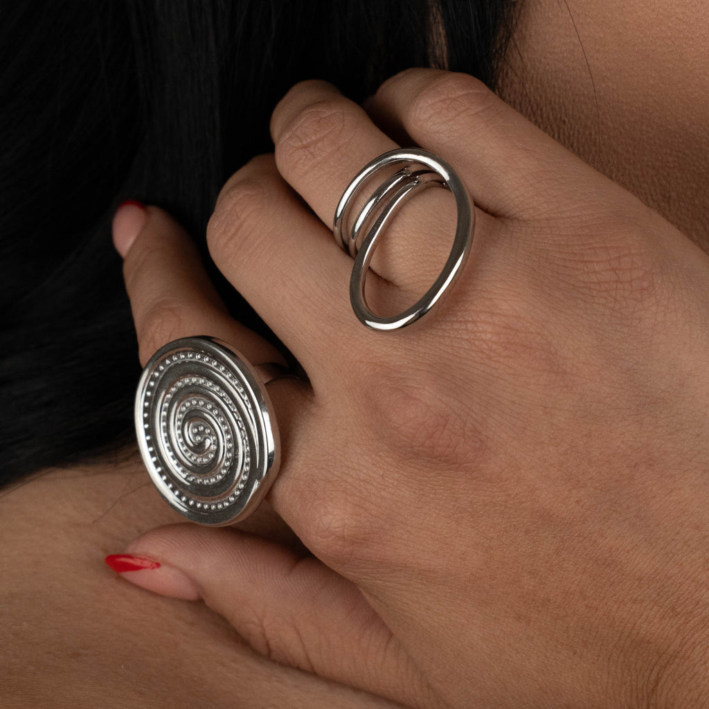 Anillo lazo