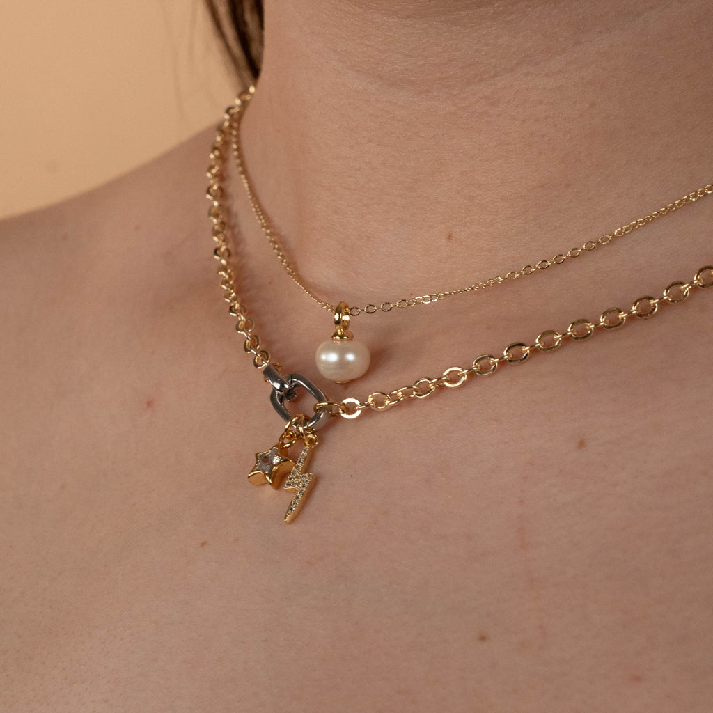 Collar Universo