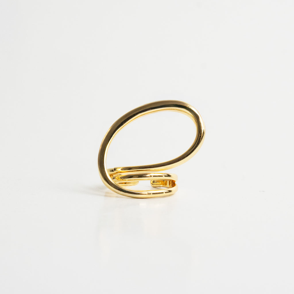 Anillo lazo