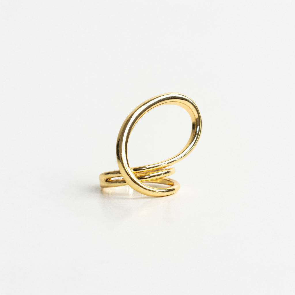 Anillo lazo
