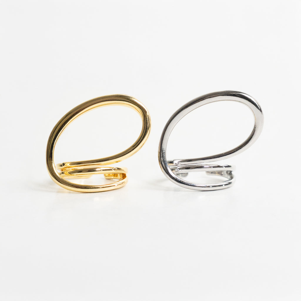 Anillo lazo