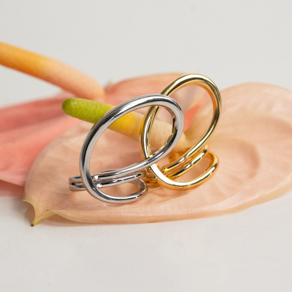 Anillo lazo