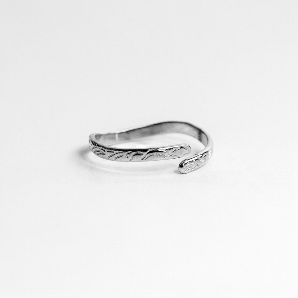Anillo lazito