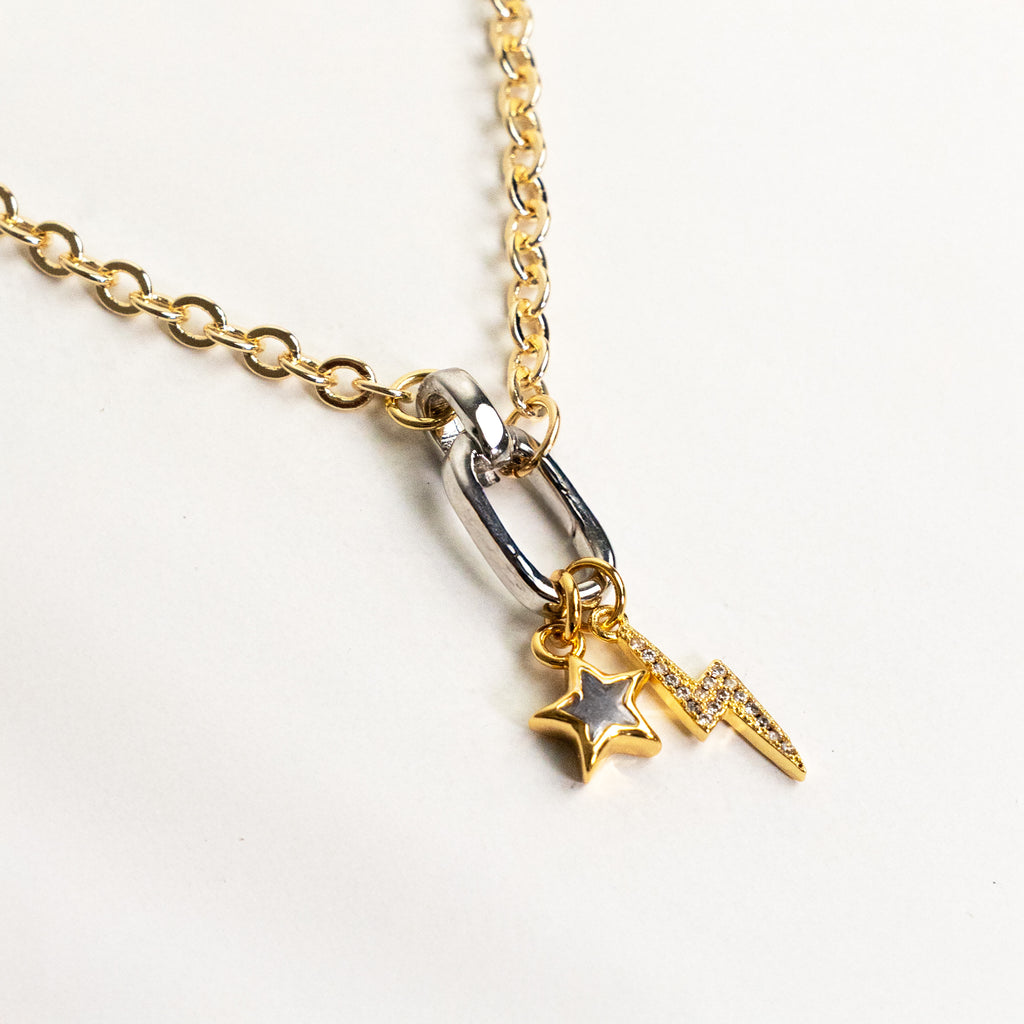 Collar Universo