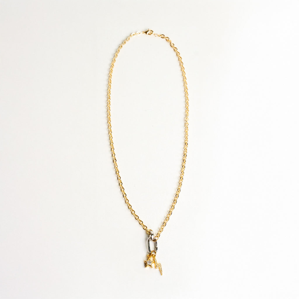 Collar Universo