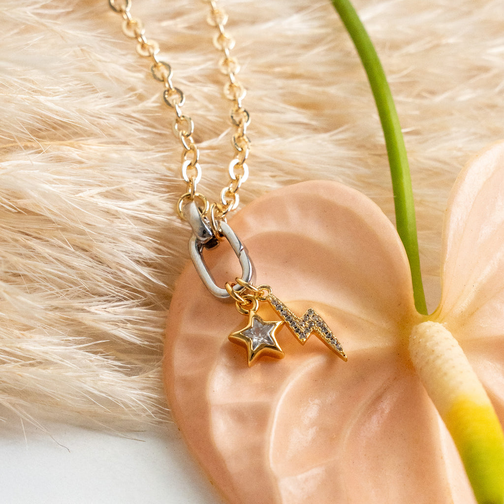 Collar Universo