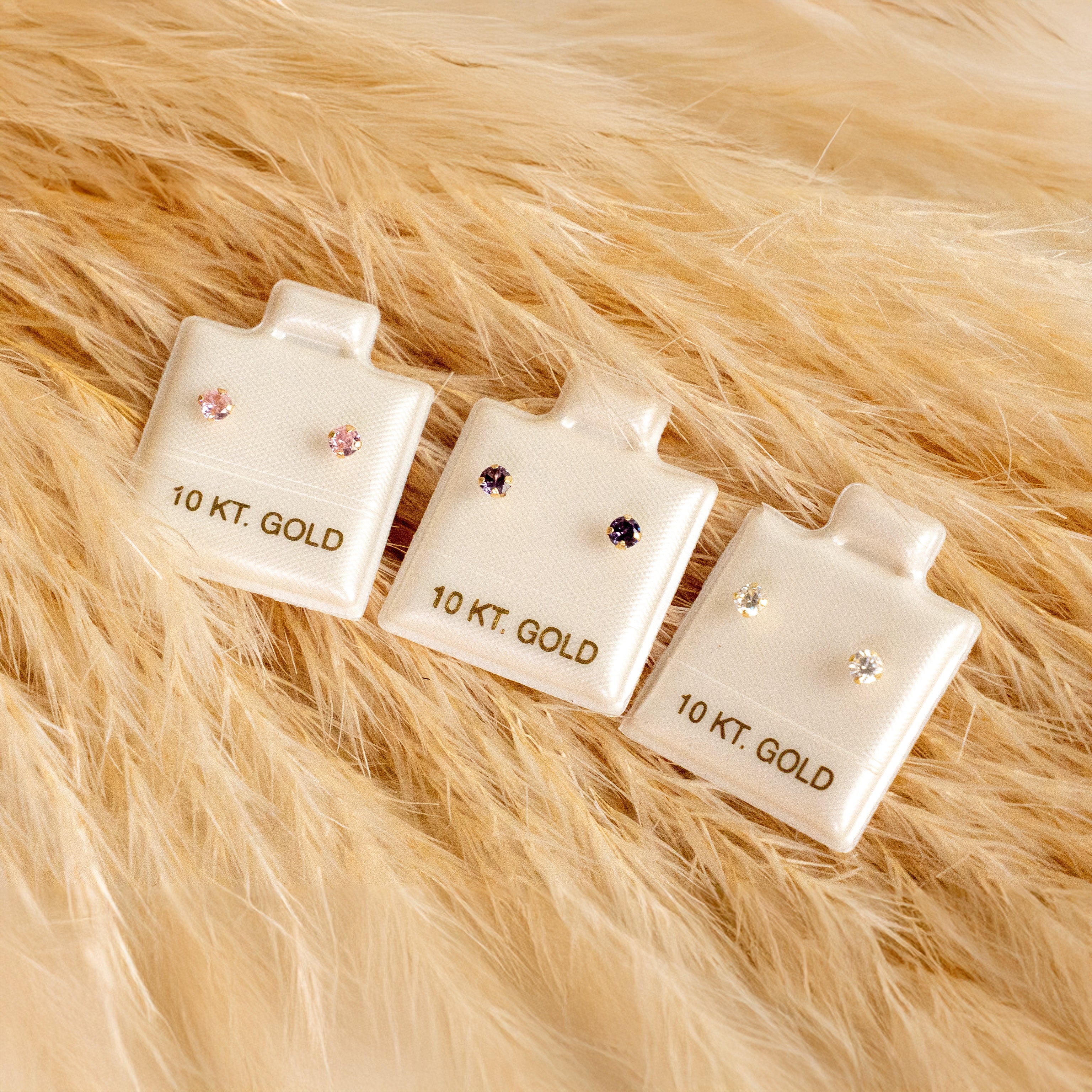 Broquel recto del no. 2