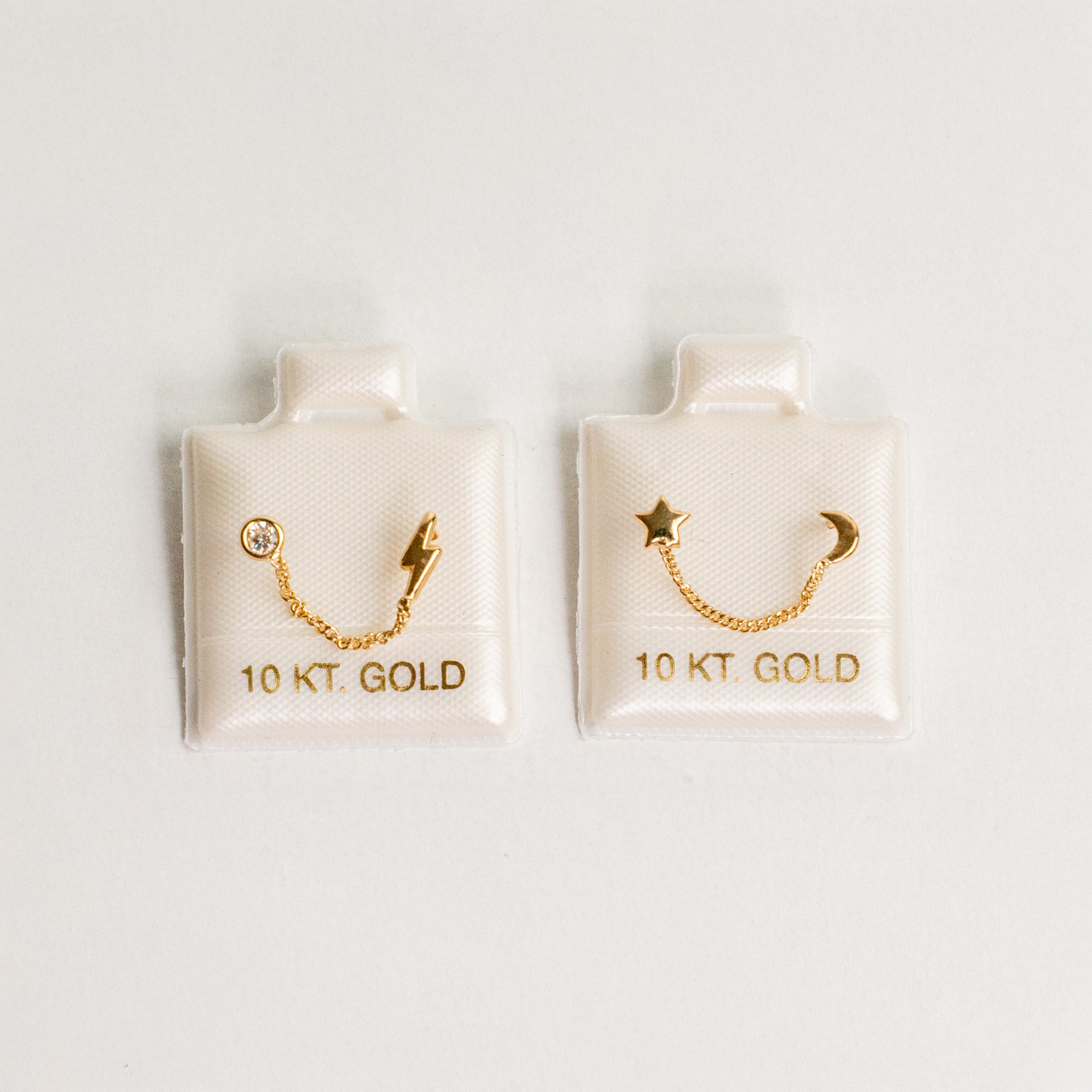 Broquel de cadena doble