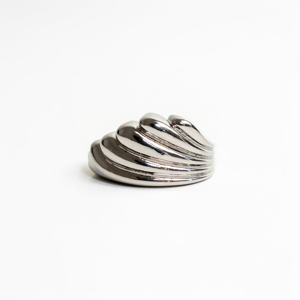 Anillo olas altas
