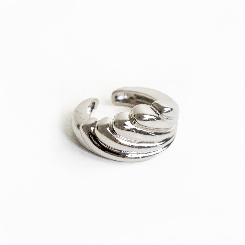 Anillo olas altas