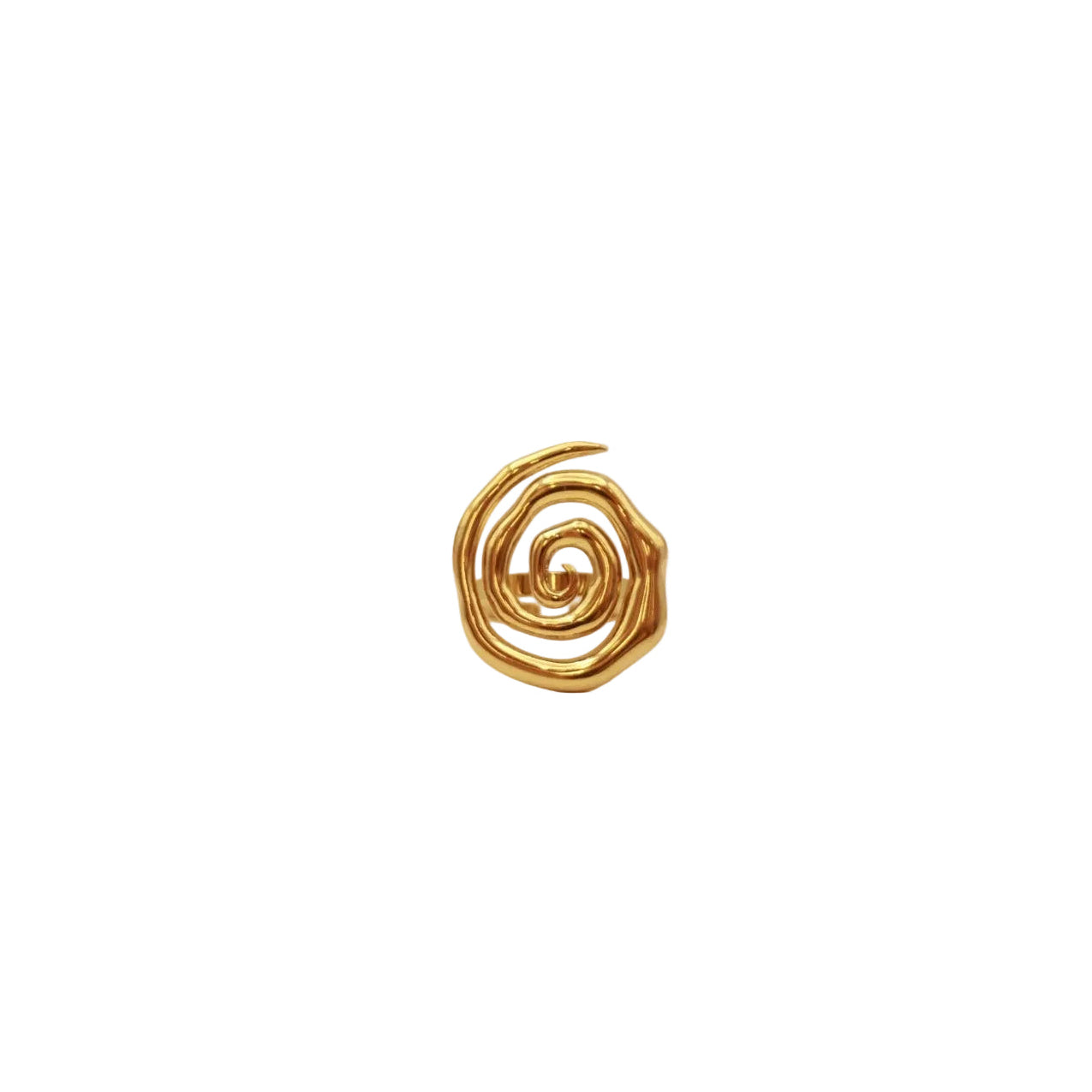 Anillo Visual