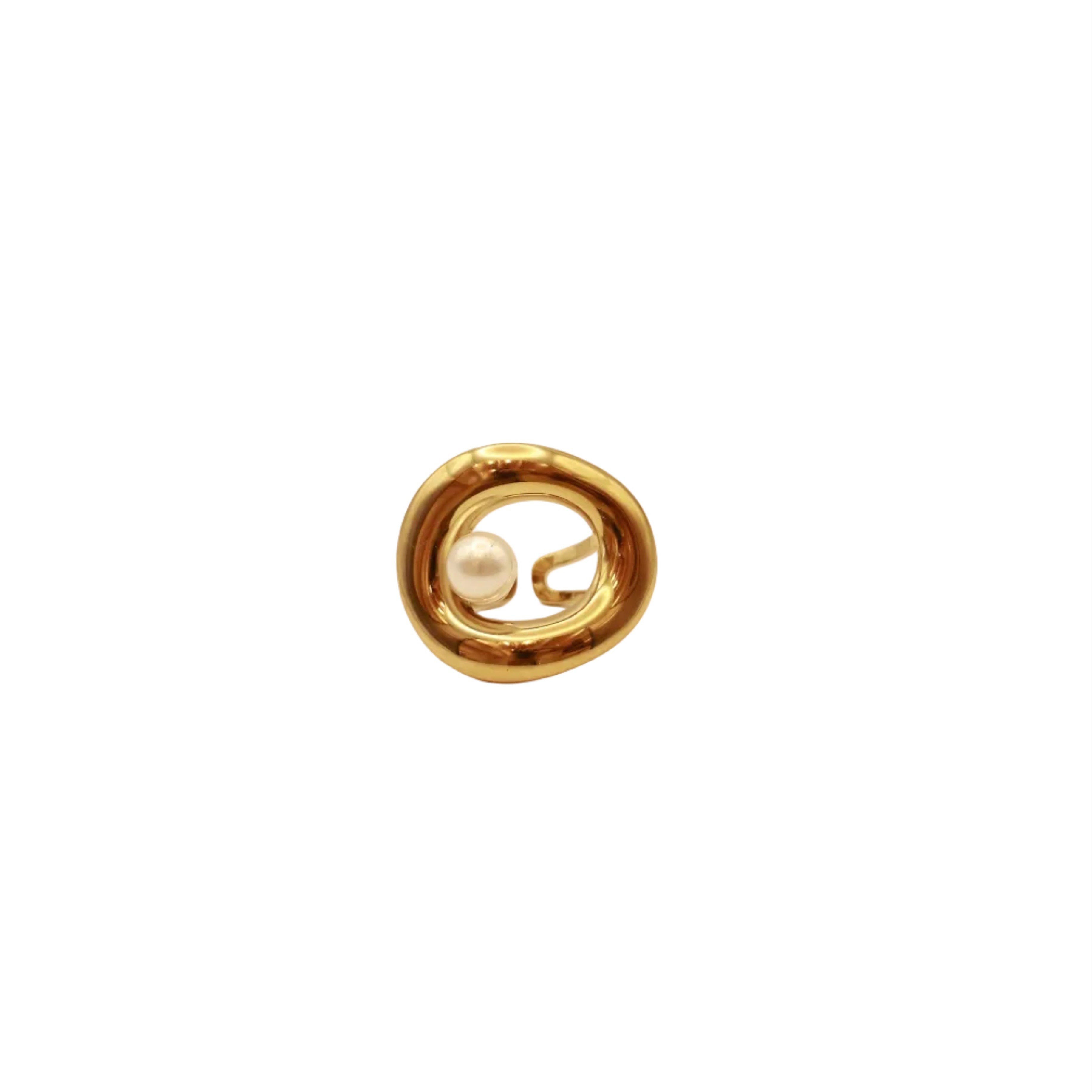 Anillo Coral