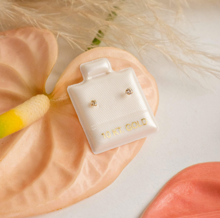 Piercing recto no. 1