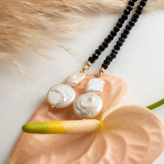 Corbatin choker