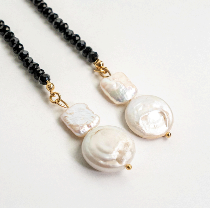 Corbatin choker