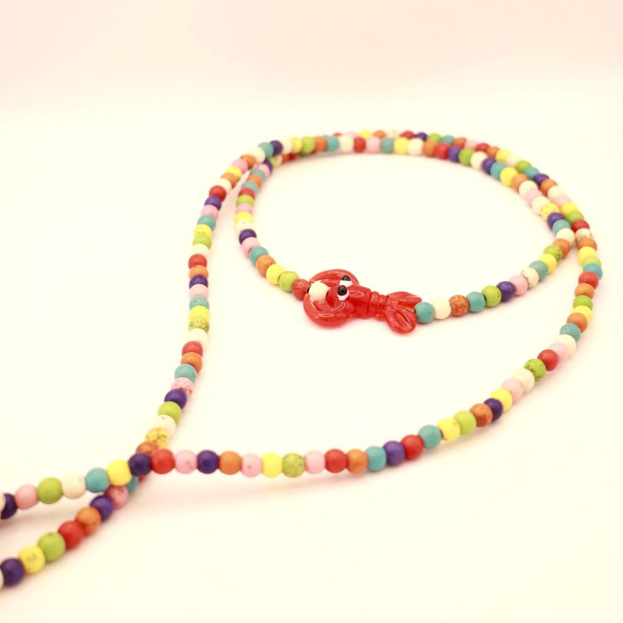 Sugar Rush Necklace