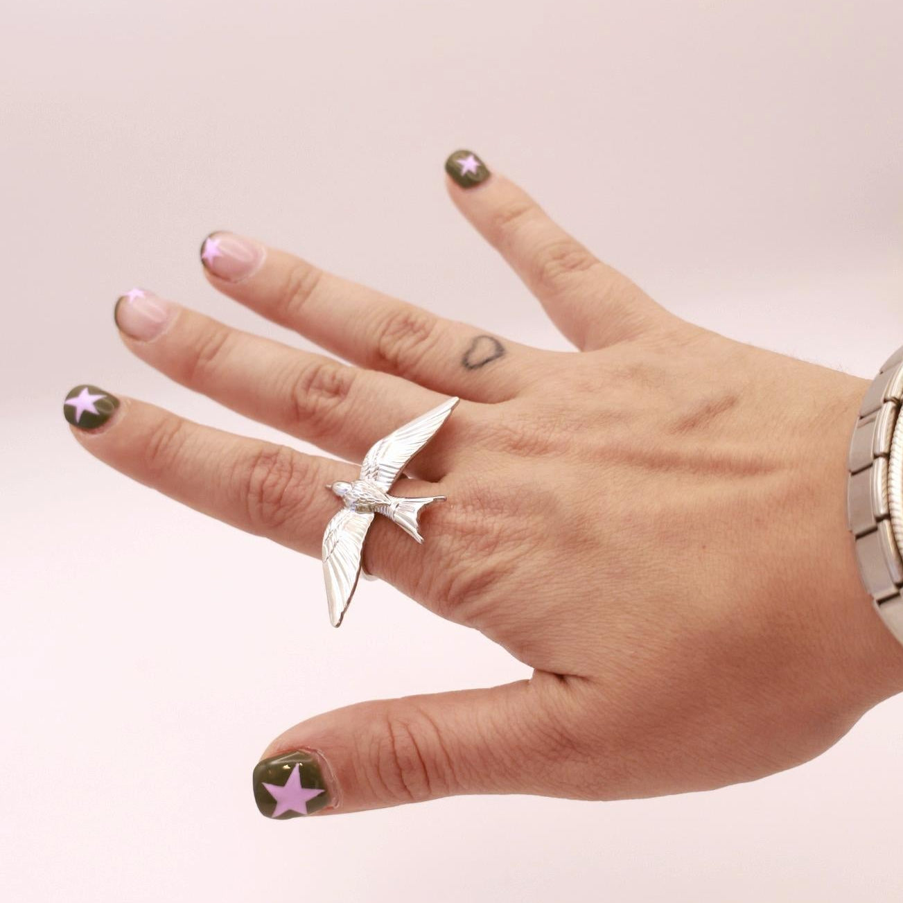Anillo Libertad