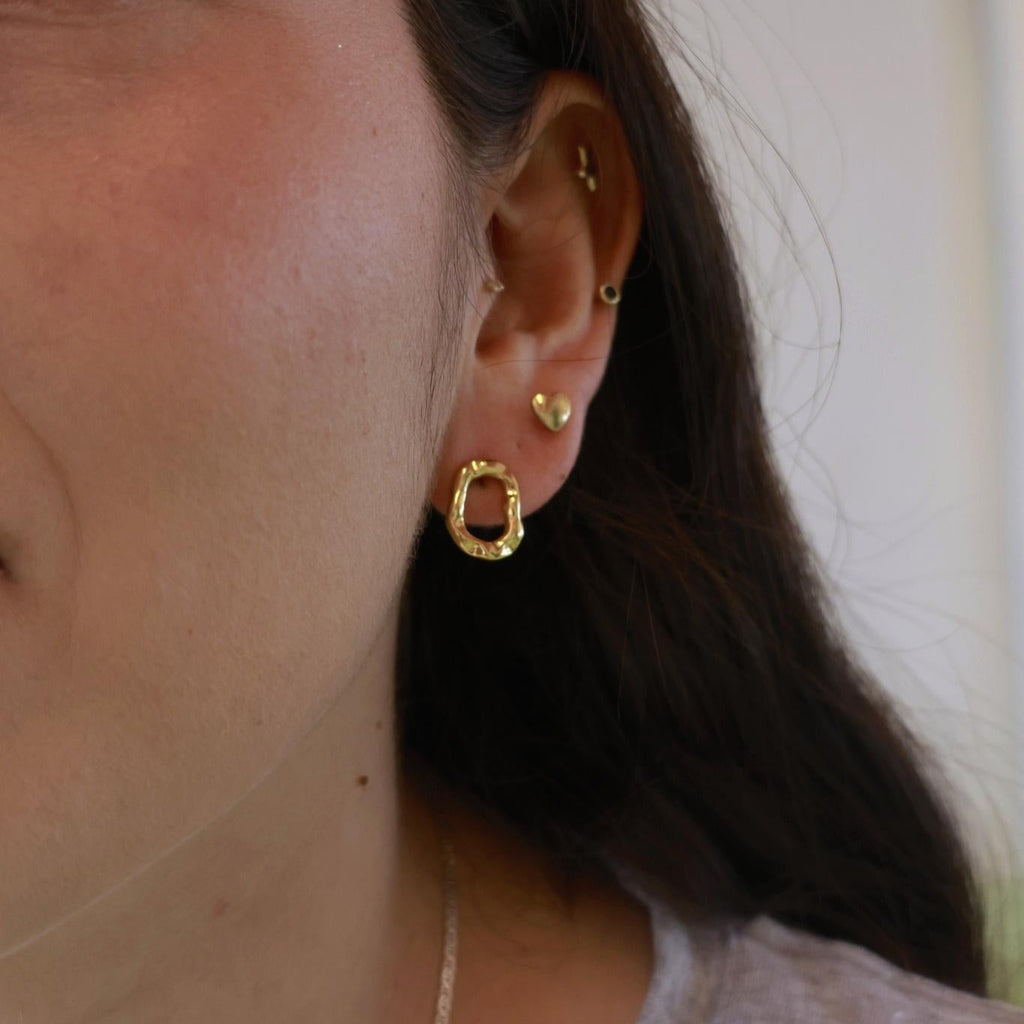 Aretes Multiusos