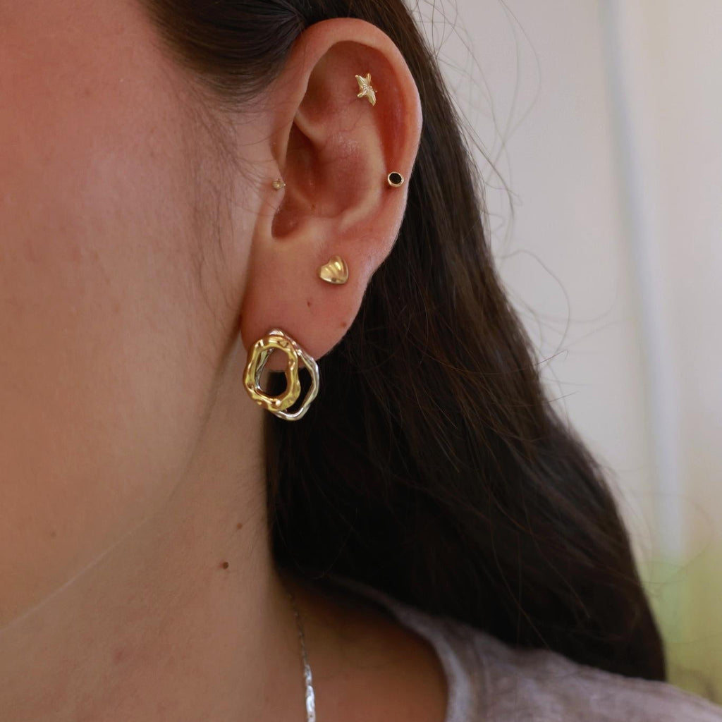 Aretes Multiusos