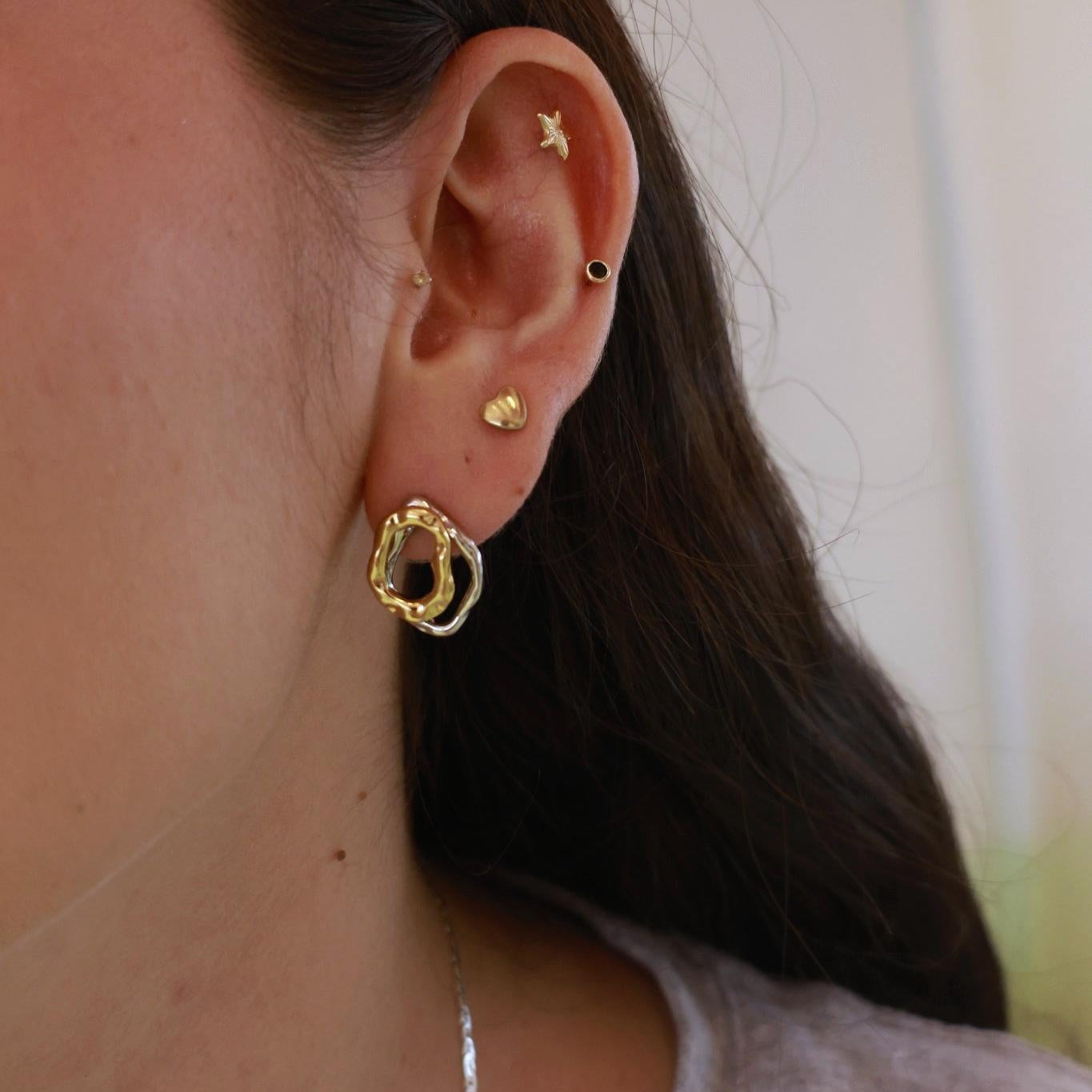 Aretes Multiusos