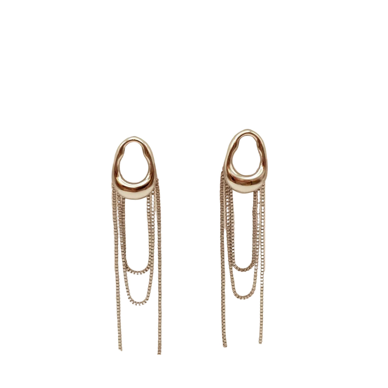 Aretes Gitanos
