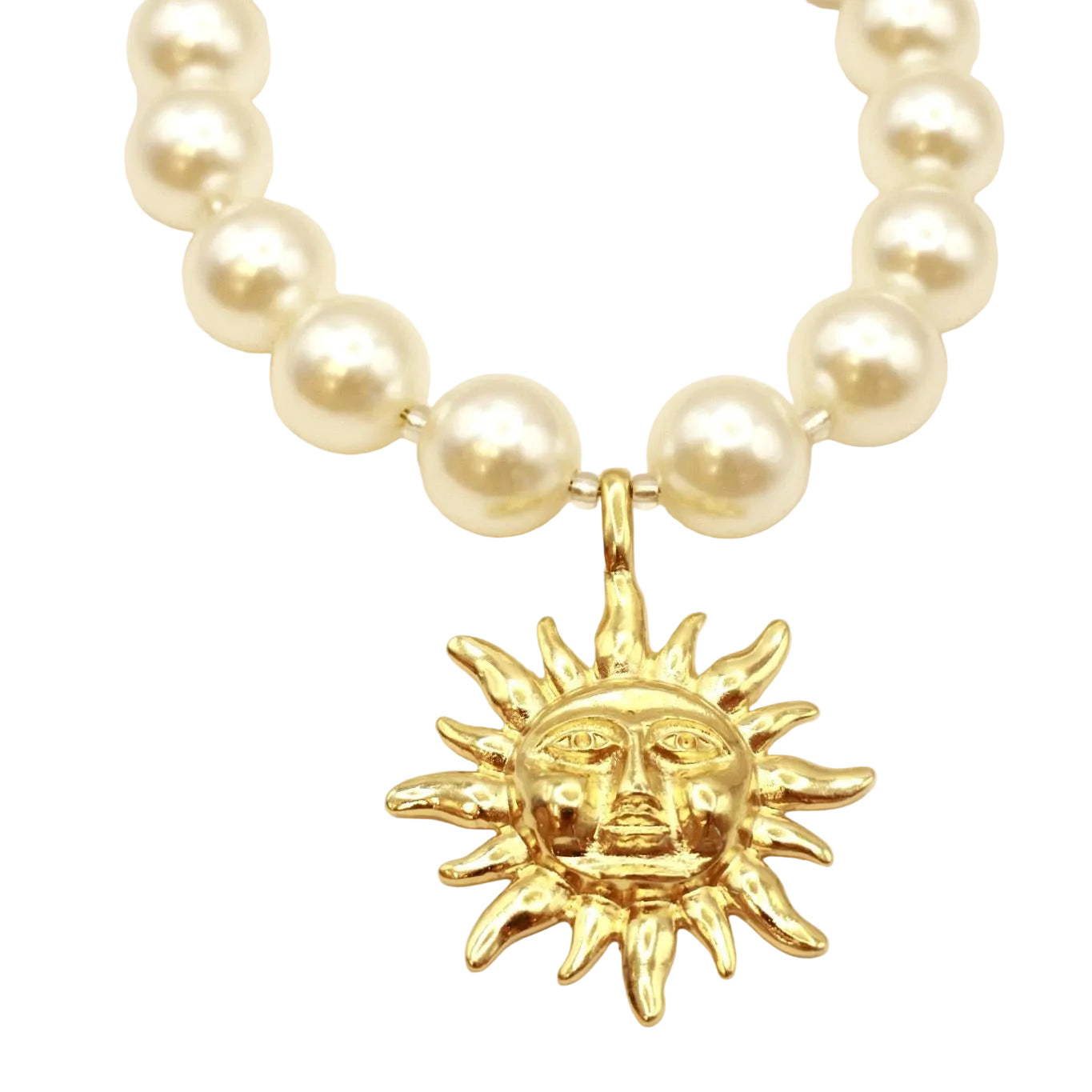 Collar Sunflower