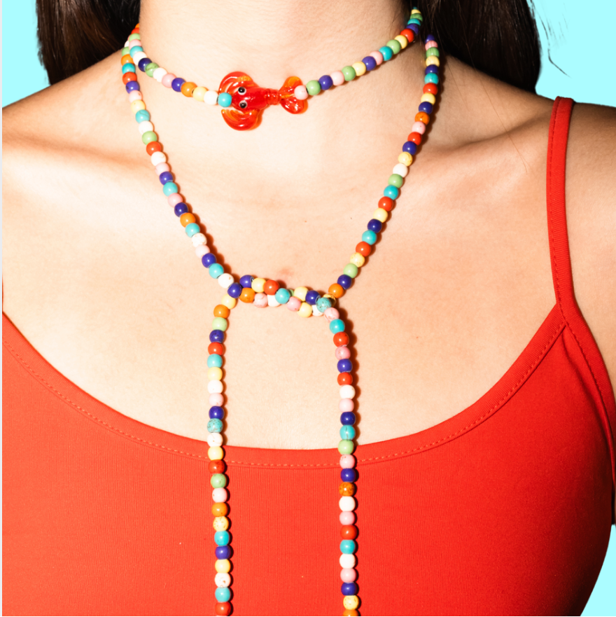 Sugar Rush Necklace
