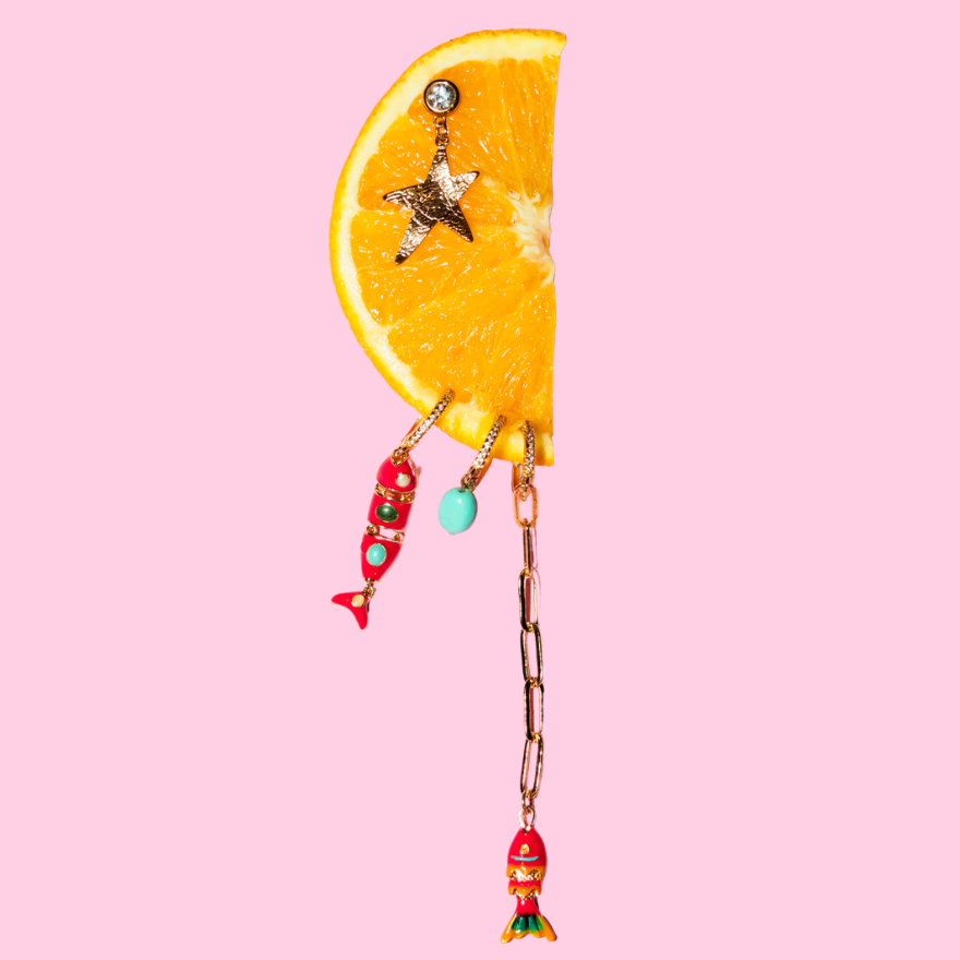 Funky Hoops
