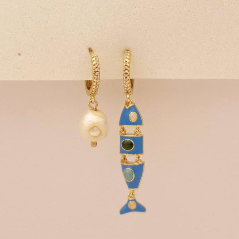 Carnival Catch Hoops