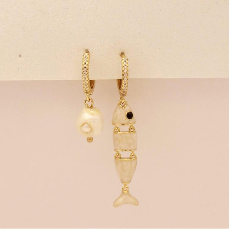 Carnival Catch Hoops