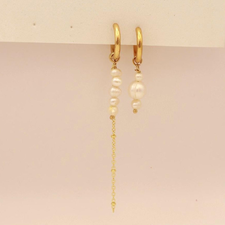Golden Hoops