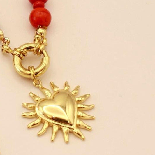 Candy Pop Necklace