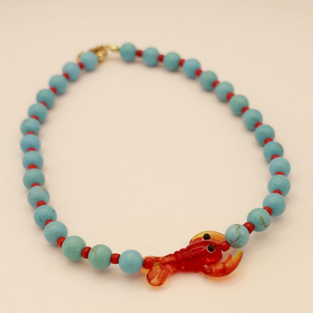 Ocean Candy Necklace