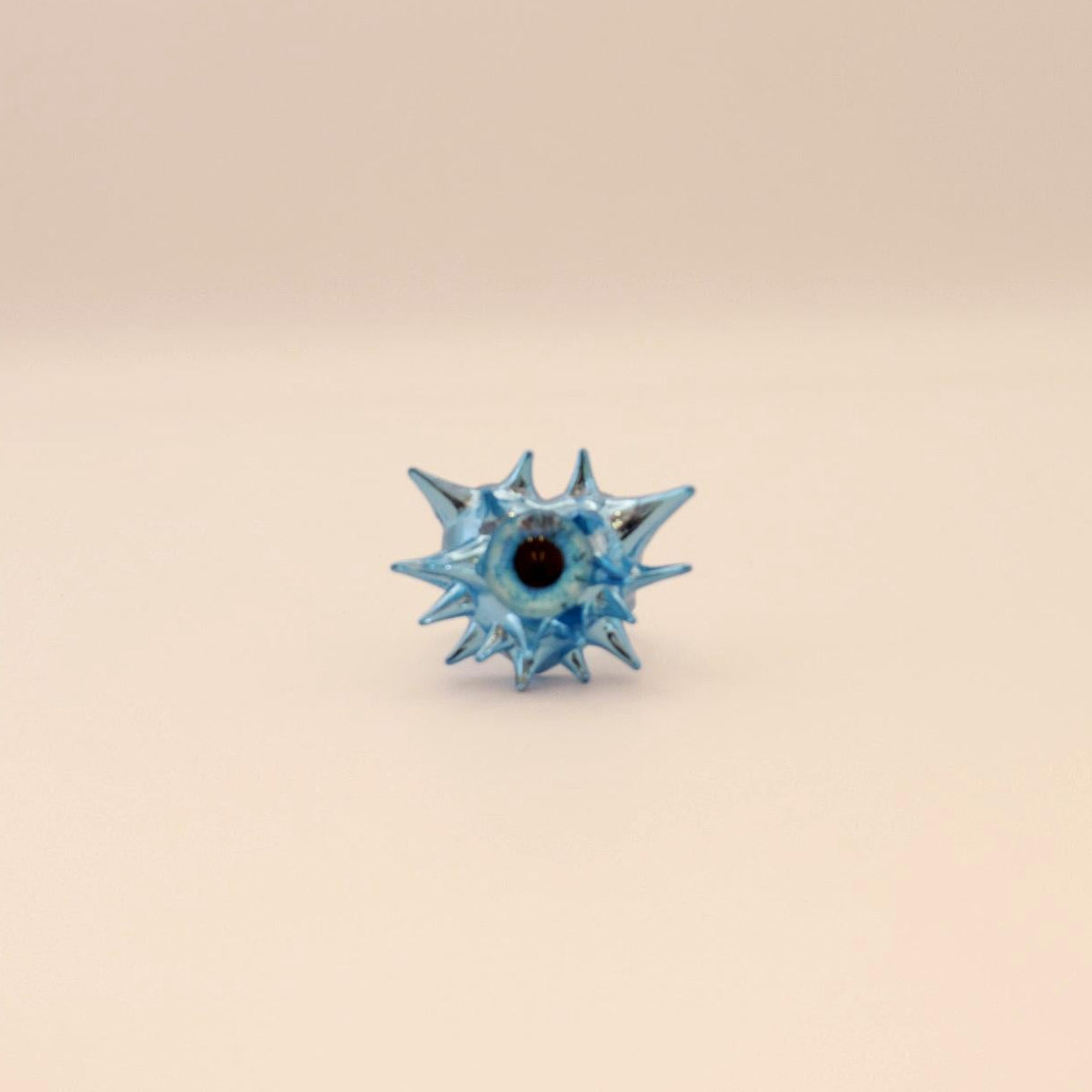 Cosmic Eye Ring