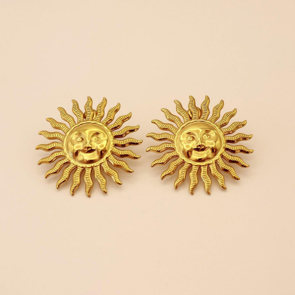 Sunnie Earrings