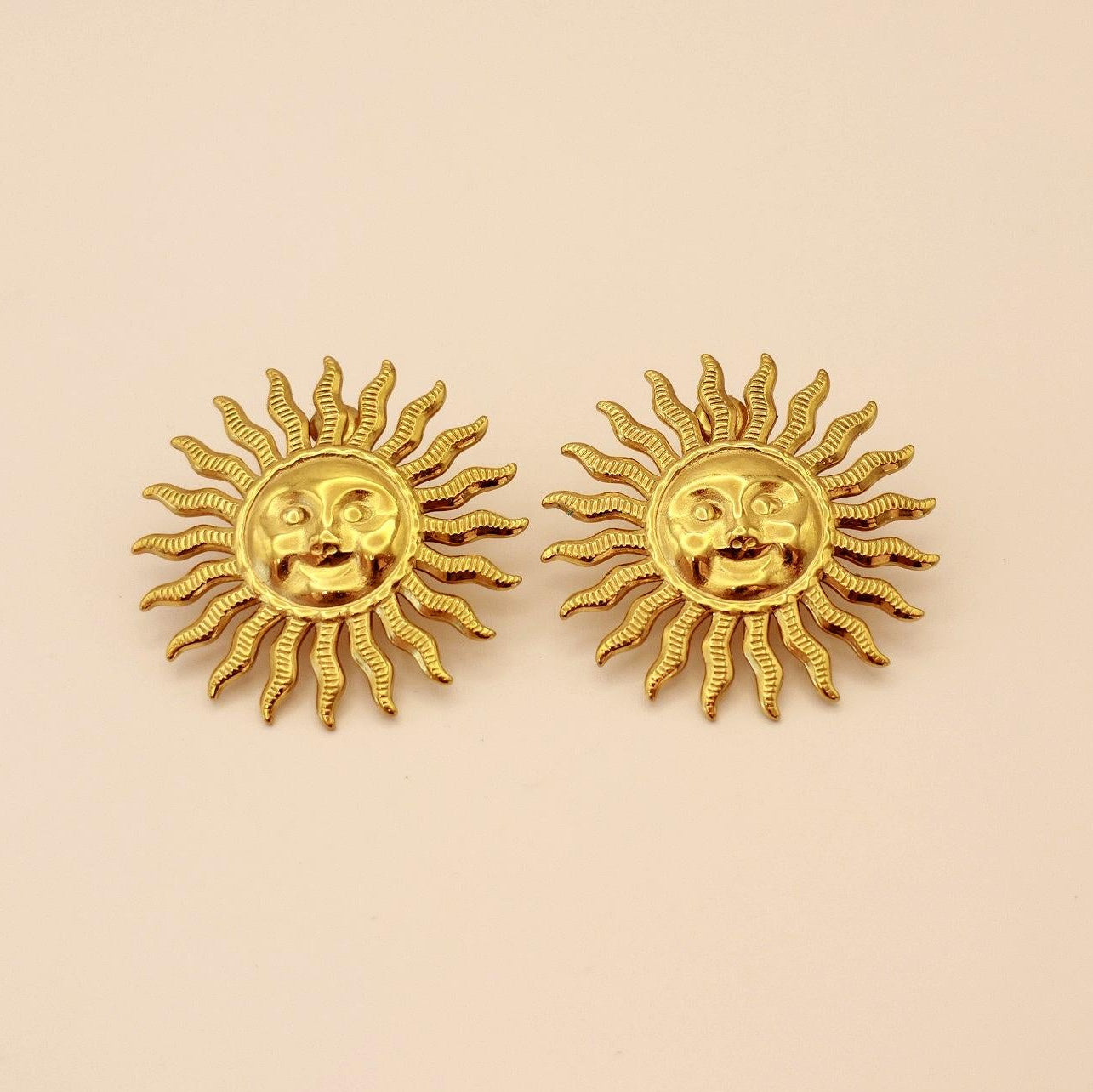Sunnie Earrings